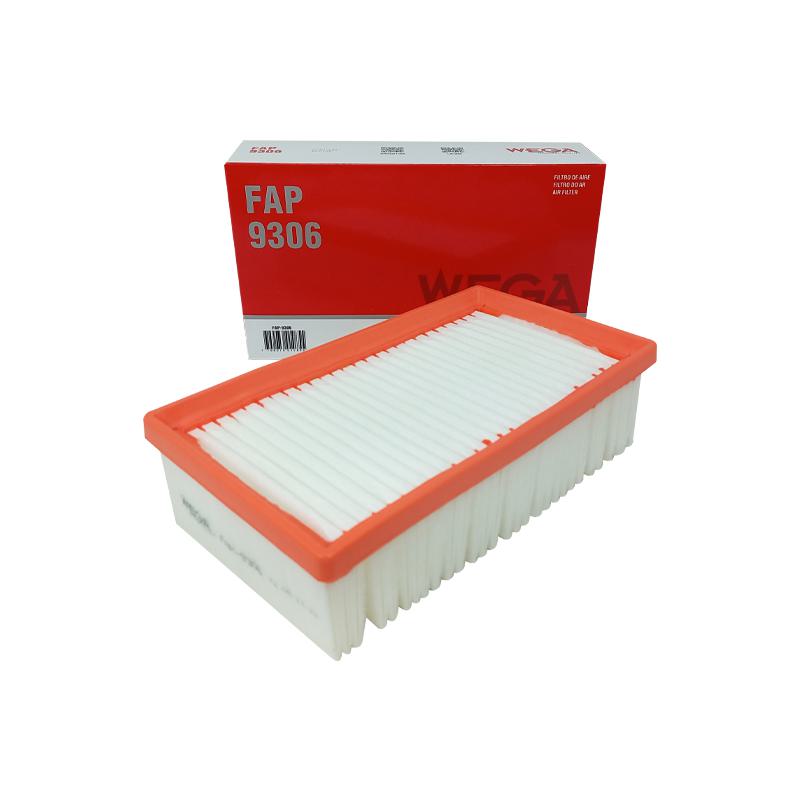 Filtro de Ar do Motor - Wega - FAP-9306 - (1)