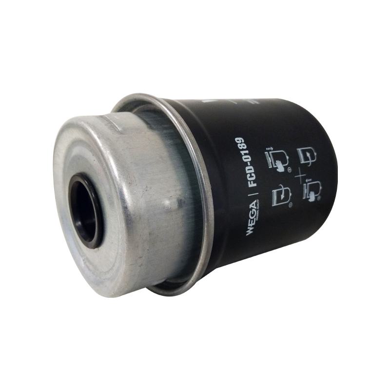 Filtro de Combustível - Wega - FCD-0189 - (2)