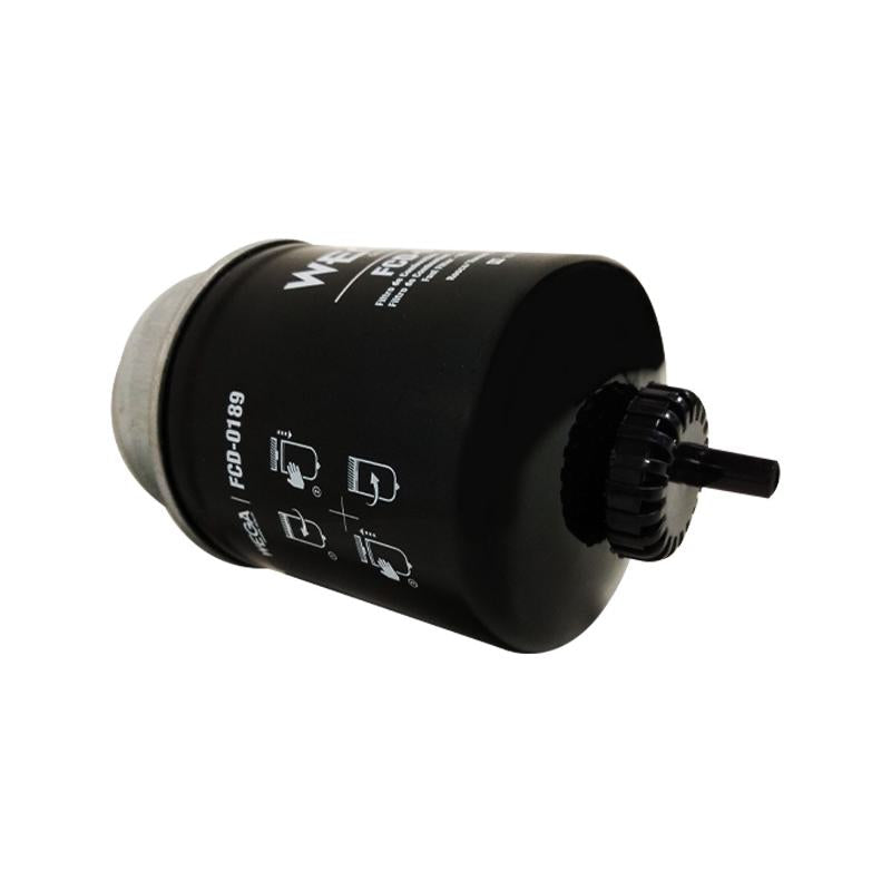 Filtro de Combustível - Wega - FCD-0189 - (3)