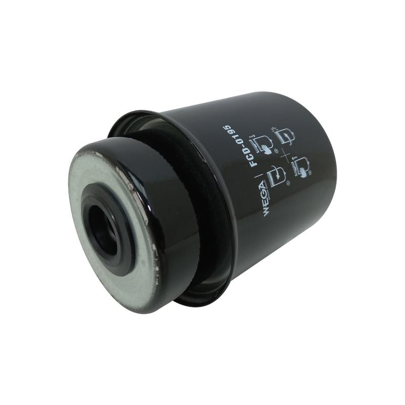 Filtro de Combustível com Dreno - Wega - FCD-0195 - (3)
