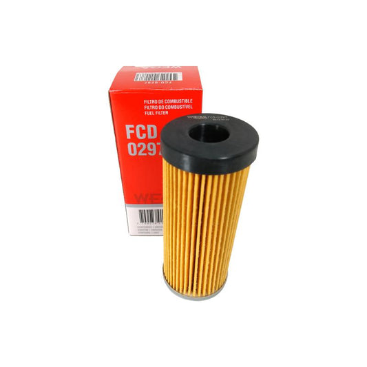 Filtro de Combustível - Wega - FCD-0297 - (1)