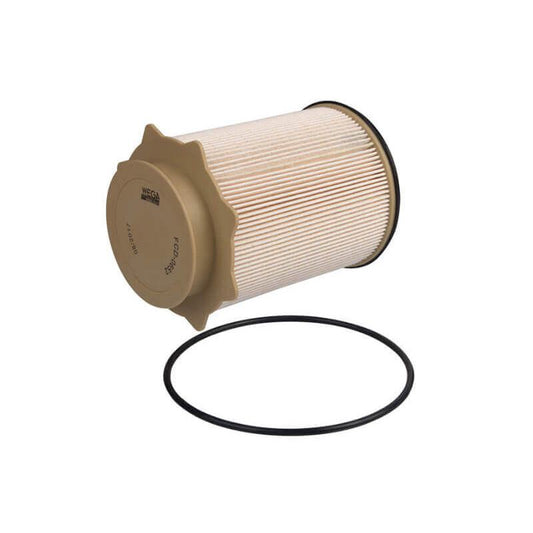 Filtro de Combustível - Wega - FCD-0652 - (1)