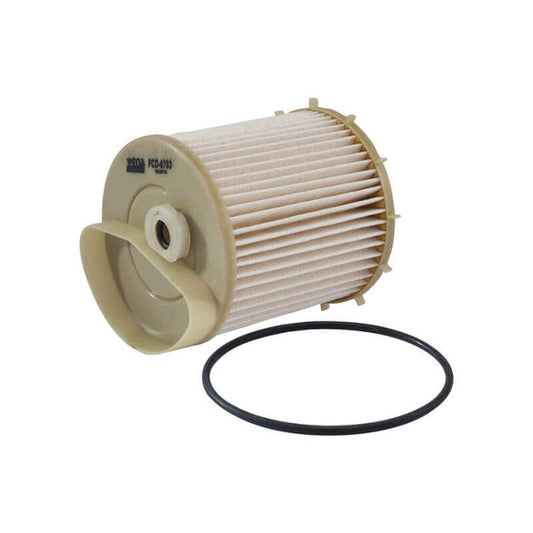 Filtro de Combustível - Wega - FCD-0783 - (1)