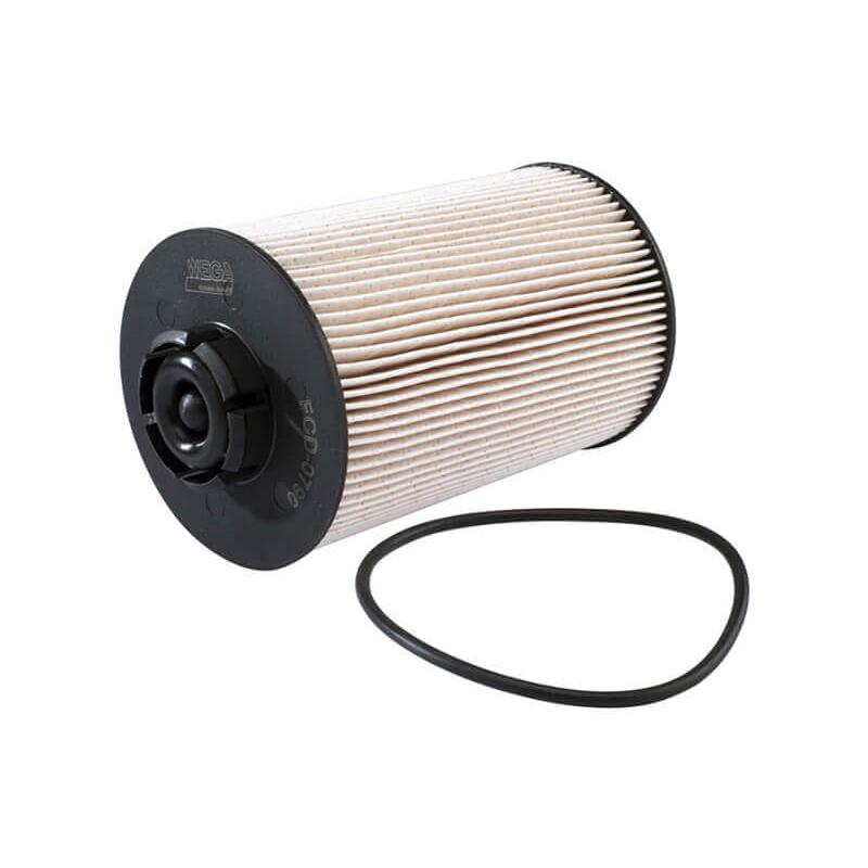 Filtro de Combustível - Wega - FCD-0790 - (1)