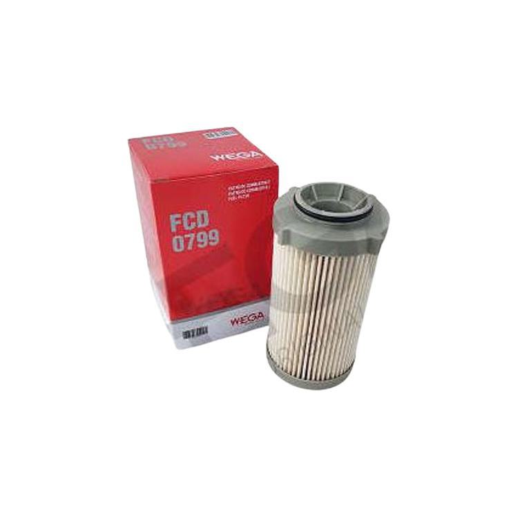 Filtro de Combustível - Wega - FCD-0799 - (4)