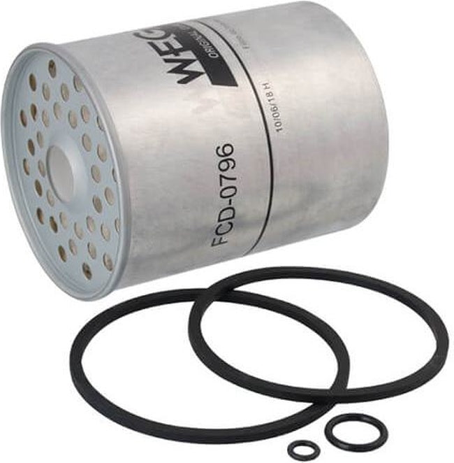 Filtro de Combustível - Wega - FCD-0796 - (1)