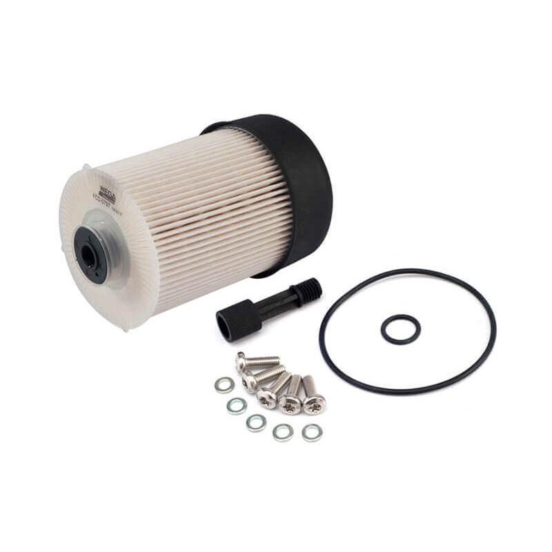 Filtro de Combustível - Wega - FCD-0797 - (5)