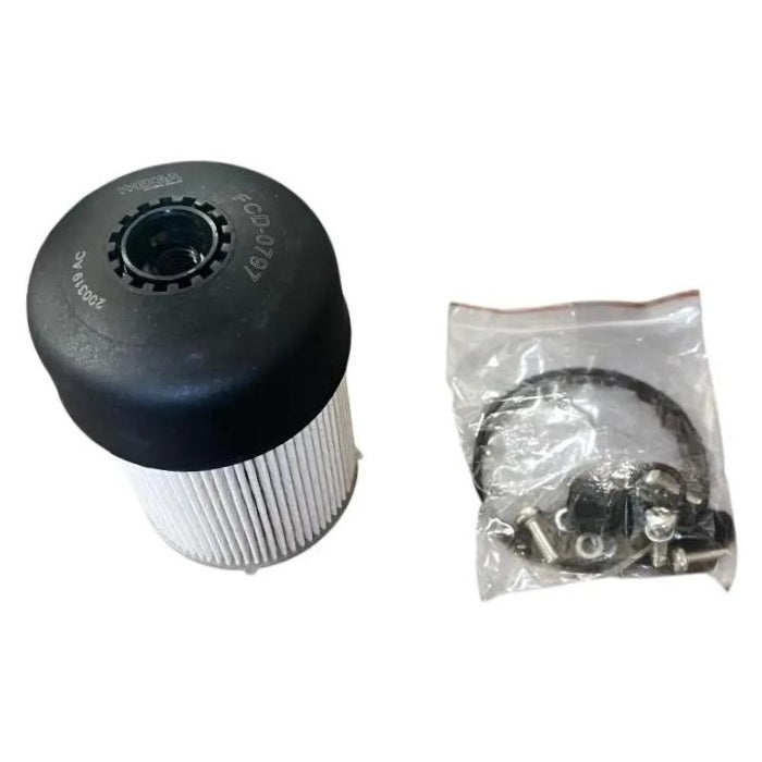 Filtro de Combustível - Wega - FCD-0797 - (2)