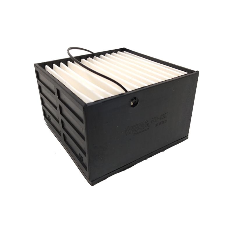 Filtro de Combustível - Wega - FCD-0807 - (2)