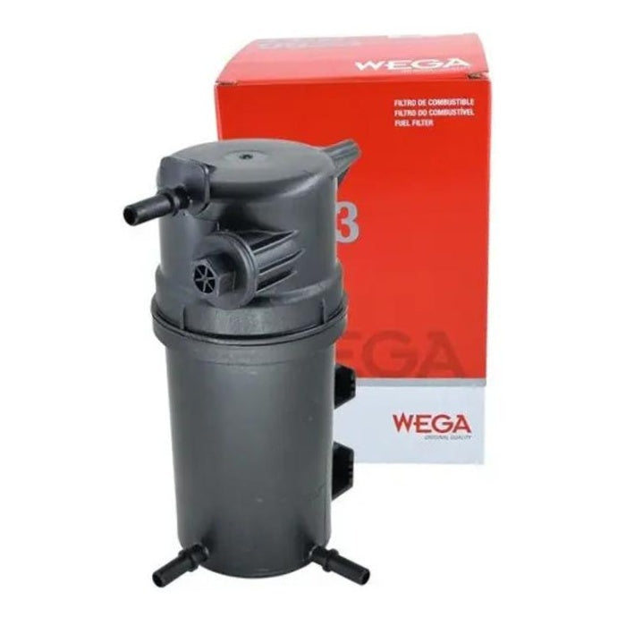 Filtro de Combustível para Volkswagen Amarok - Wega - FCD-0923 - (1)