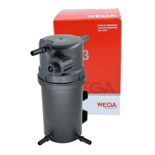 Filtro de Combustível para Volkswagen Amarok - Wega - FCD-0923 - (1)