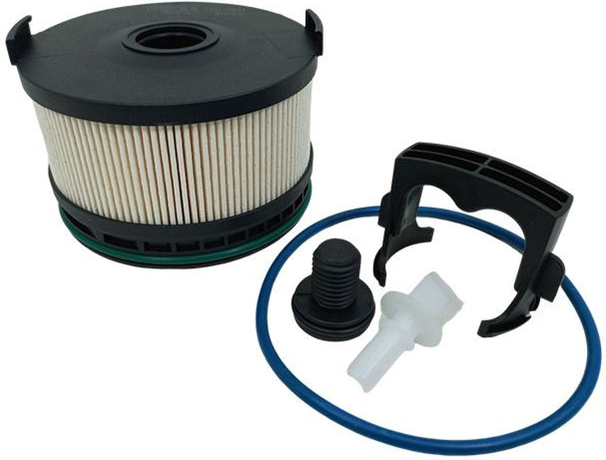 Filtro de Combustível - Wega - FCD-0941 - (1)