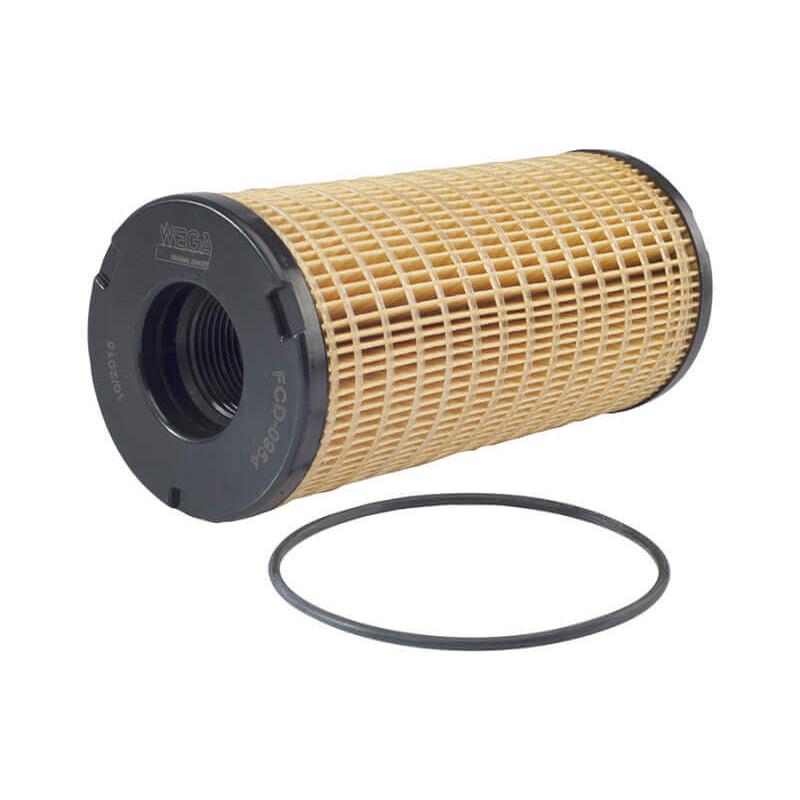 Filtro de Combustível - Wega - FCD-0954 - (1)