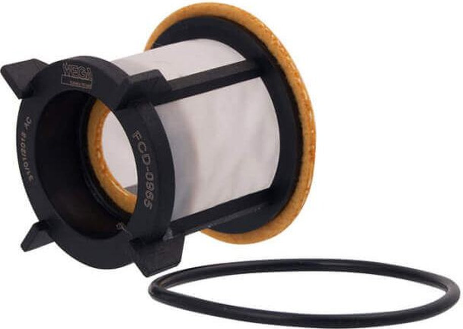 Filtro de Combustível - Wega - FCD-0965 - (1)