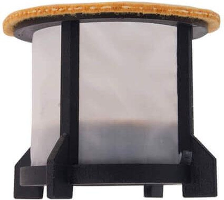 Filtro de Combustível - Wega - FCD-0965 - (4)