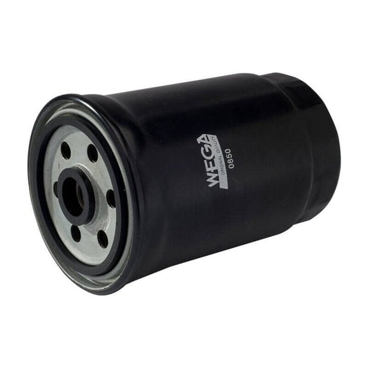 Filtro de Combustível com Dreno - Wega - FCD-1119 - (1)