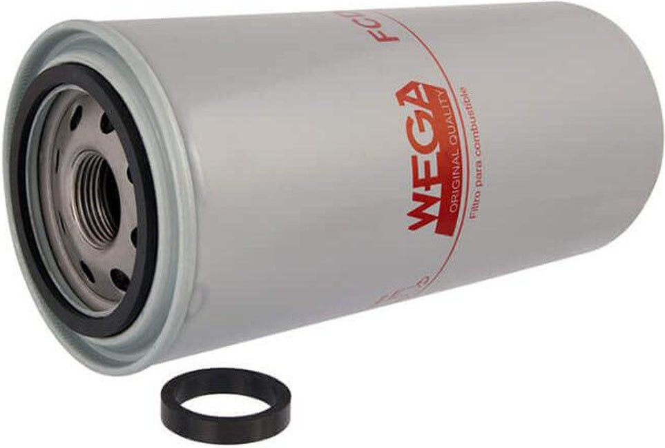 Filtro Separador de Água com Dreno - Wega - FCD-2052F - (1)
