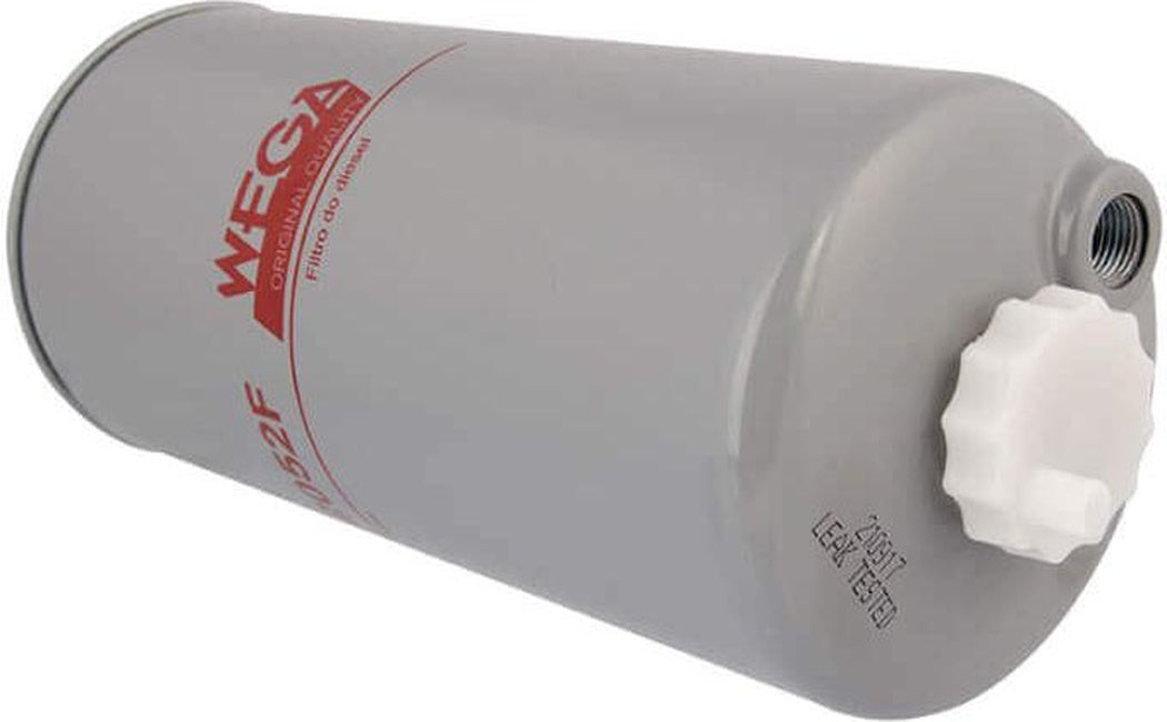 Filtro Separador de Água com Dreno - Wega - FCD-2052F - (2)