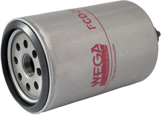 Filtro Separador de Água com Dreno - Wega - FCD-2056 - (1)