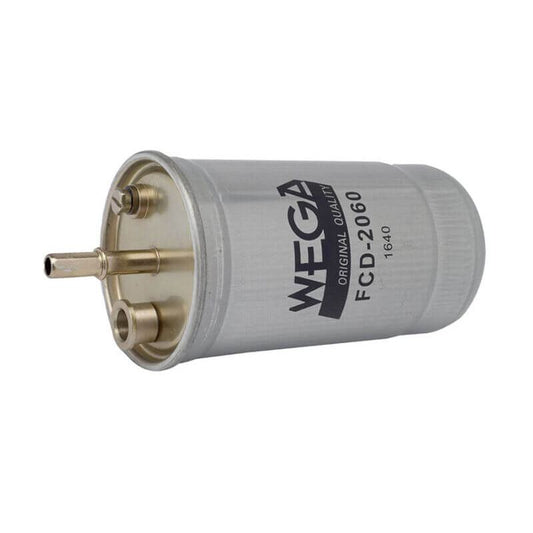 Filtro de Combustível com Dreno - Wega - FCD-2060 - (1)