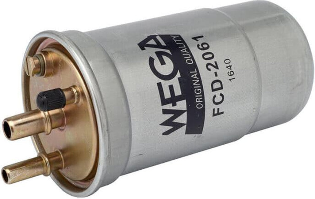 Filtro de Combustível para Ford Ranger Troller T4 - Wega - FCD-2061 - (5)