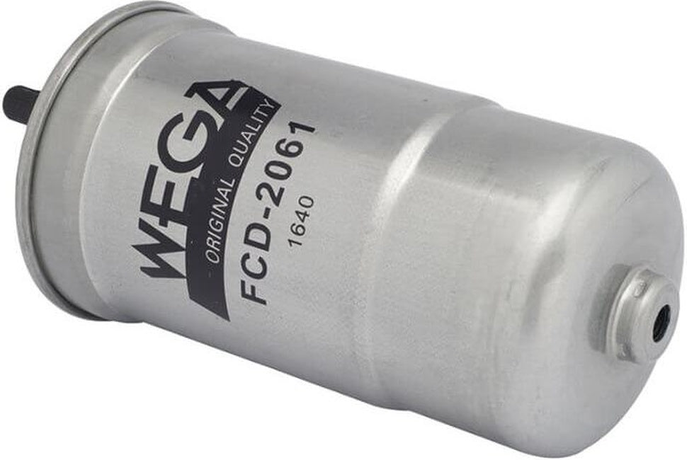 Filtro de Combustível para Ford Ranger Troller T4 - Wega - FCD-2061 - (6)