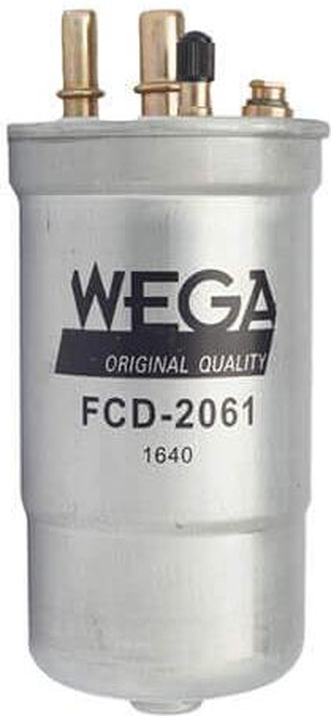 Filtro de Combustível para Ford Ranger Troller T4 - Wega - FCD-2061 - (7)