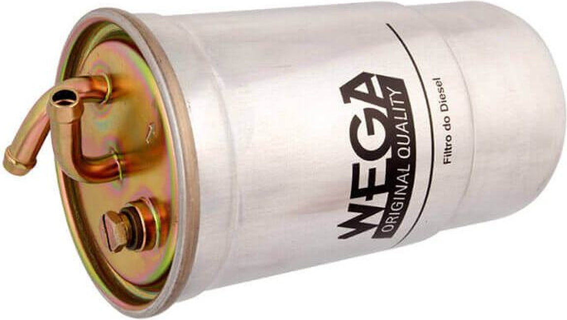 Filtro de Combustível com Dreno - Wega - FCD-2066/2 - (1)