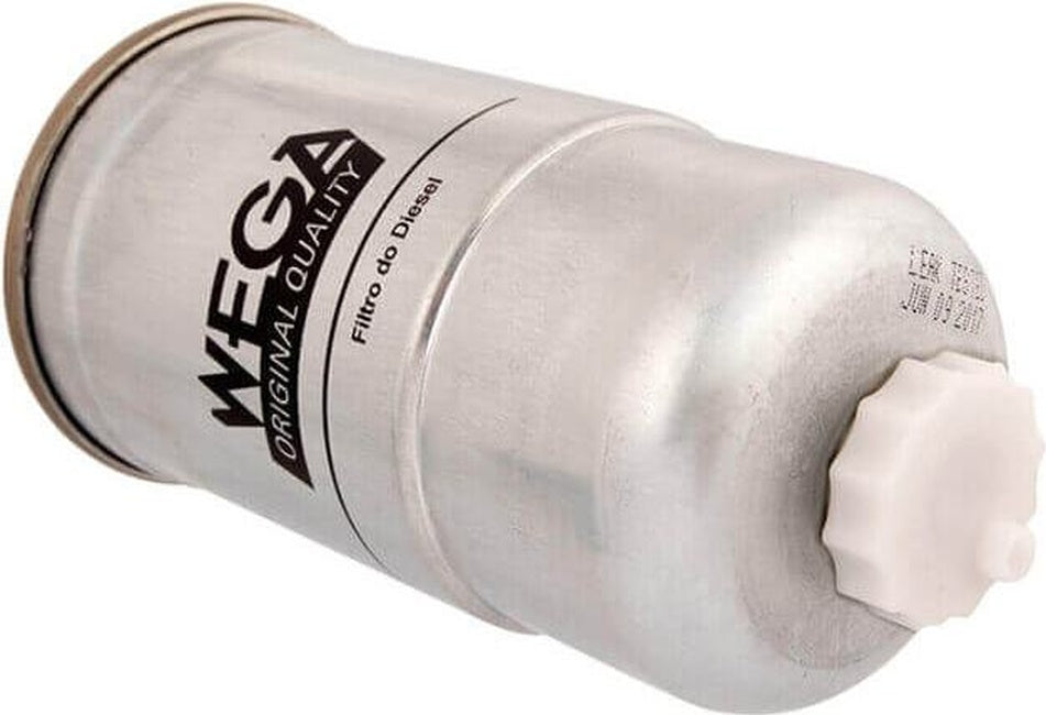 Filtro de Combustível com Dreno - Wega - FCD-2066/2 - (2)