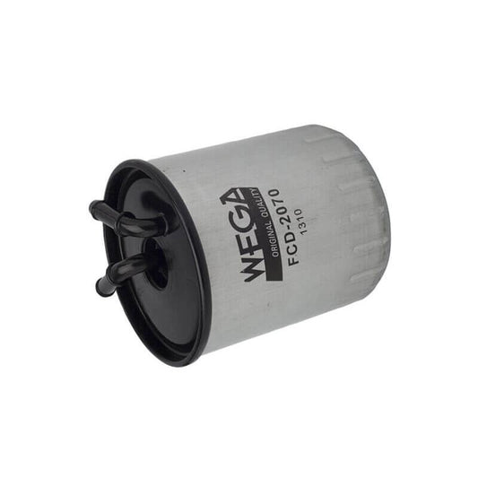 Filtro de Combustível - Wega - FCD-2070 - (1)
