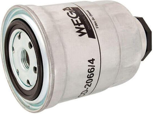Filtro de Combustível com Dreno - Wega - FCD-2066/4 - (1)