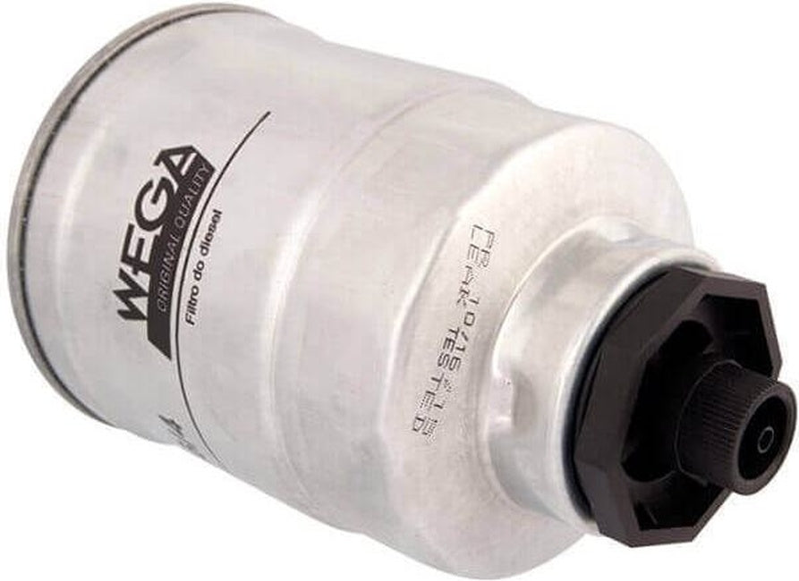 Filtro de Combustível com Dreno - Wega - FCD-2066/4 - (2)