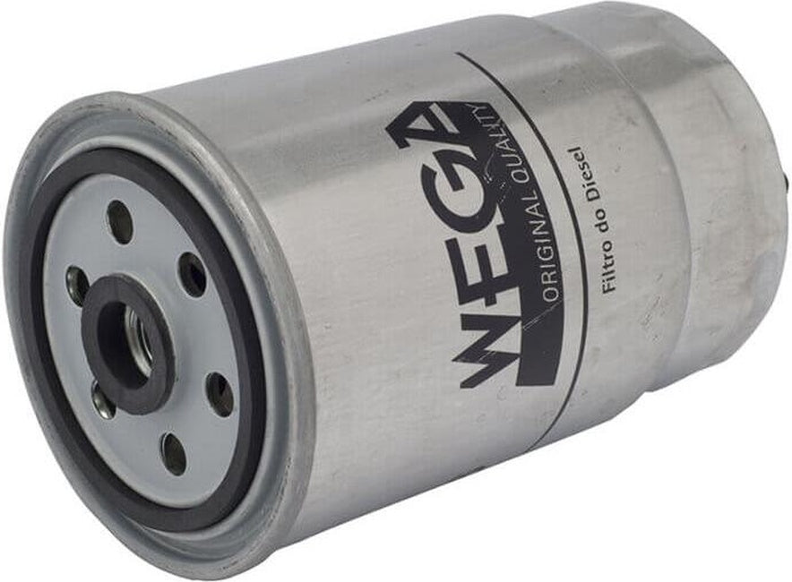 Filtro de Combustível com Dreno - Wega - FCD-2076 - (1)