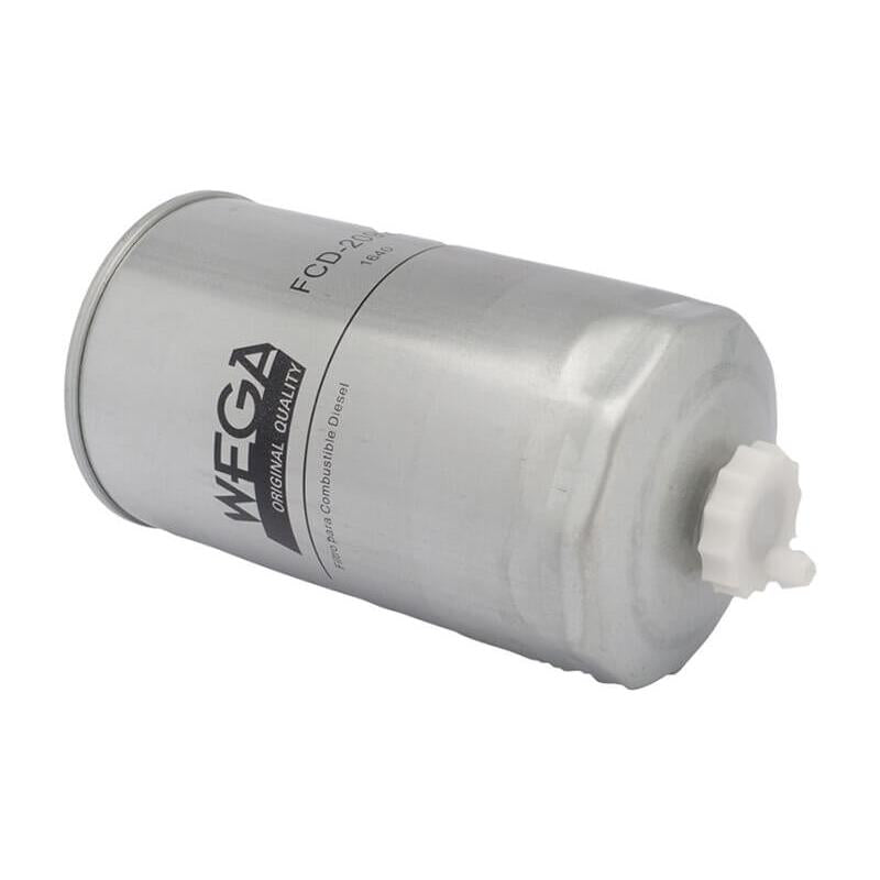 Filtro Separador de Água com Dreno - Wega - FCD-2099 - (3)