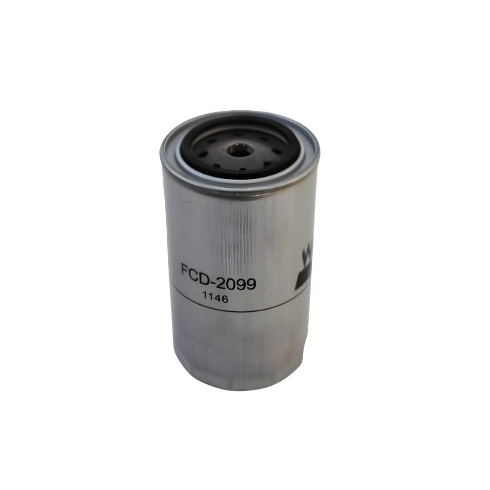 Filtro Separador de Água com Dreno - Wega - FCD-2099 - (2)