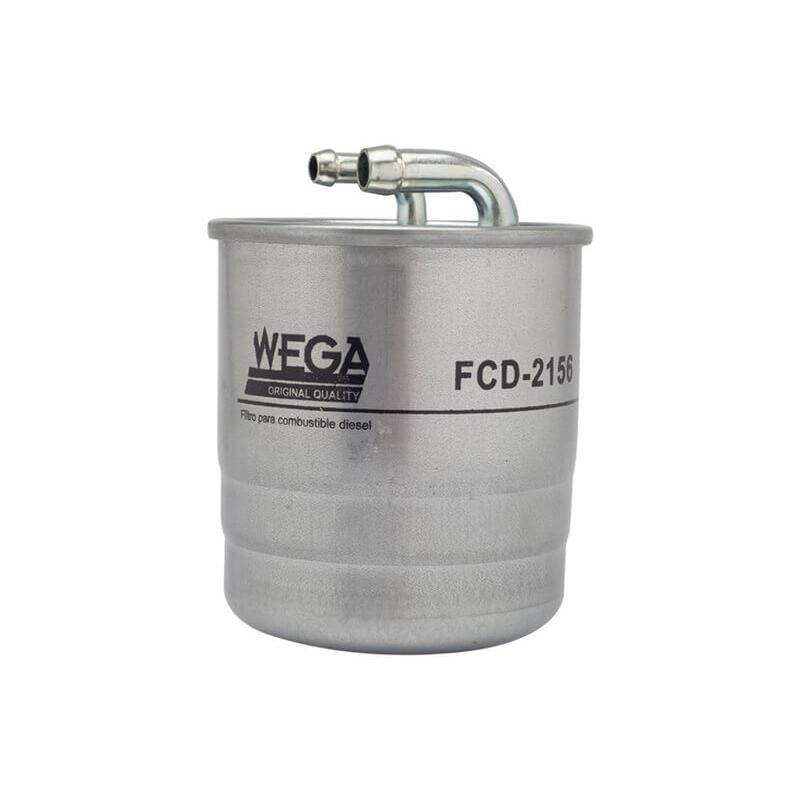 Filtro de Combustível - Wega - FCD-2156 - (2)