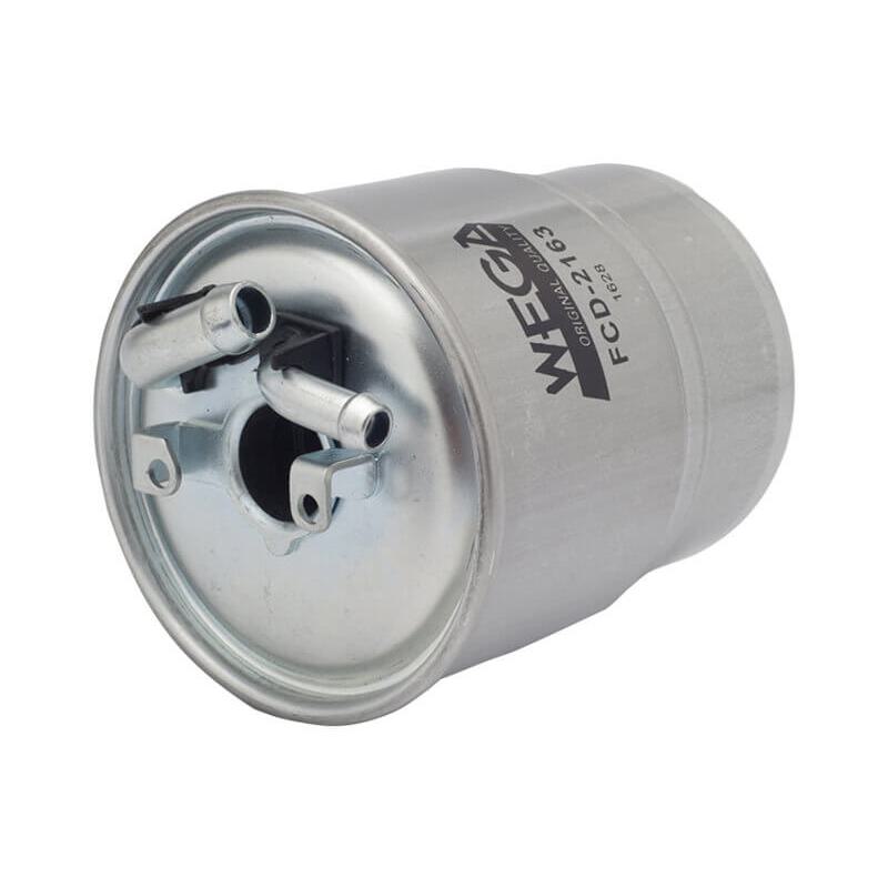 Filtro de Combustível - Wega - FCD-2163 - (2)