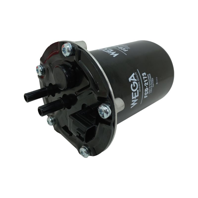 Filtro De Combustível - Wega - Fcd-2173 - (5)