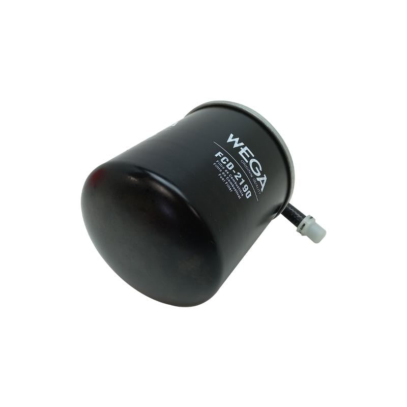 Filtro de Combustível para Mercedes-Benz Glk 220 - Wega - FCD-2190 - (5)