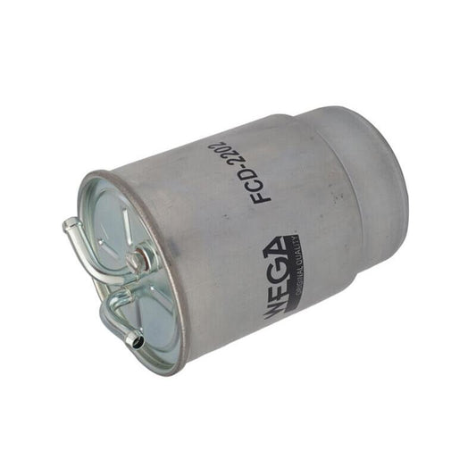 Filtro de Combustível - Wega - FCD-2202 - (1)