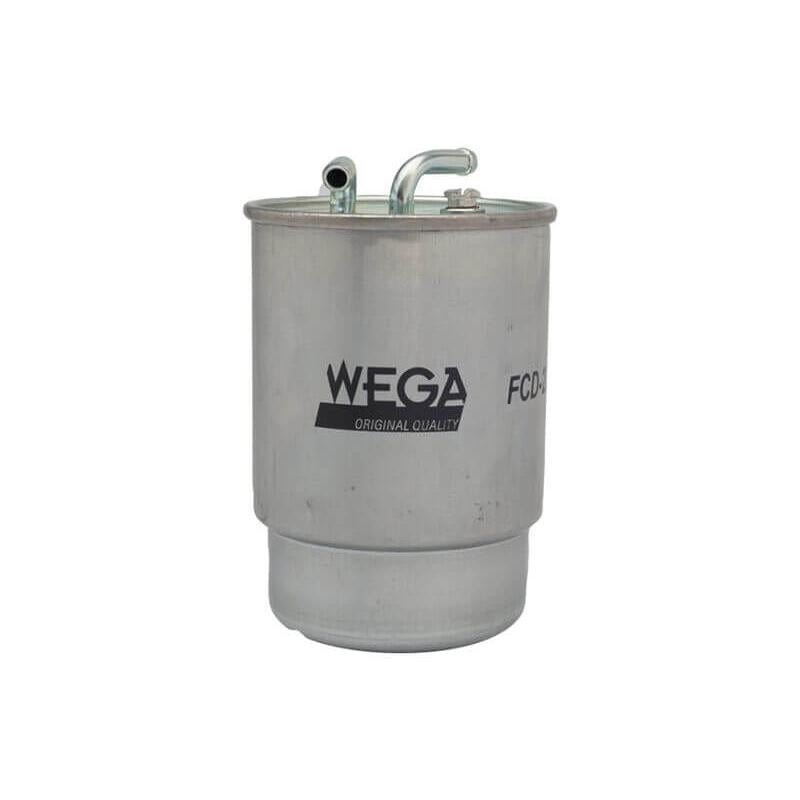 Filtro de Combustível - Wega - FCD-2202 - (2)