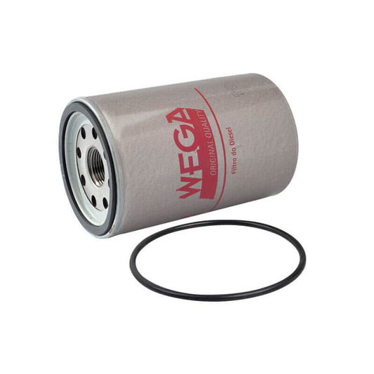 Filtro Separador de Água sem Copo - Wega - FCD-2206 - (1)