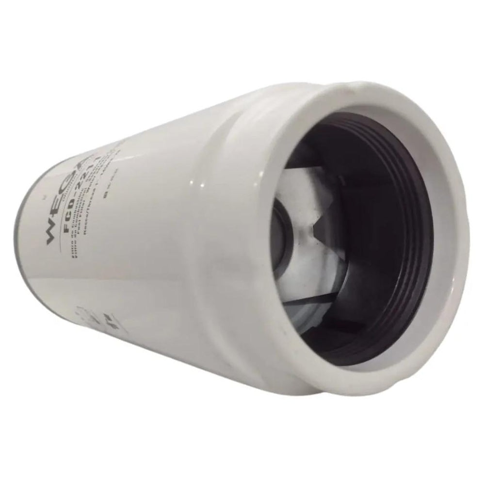 Filtro de Combustível Separador de Água sem Copo para Sinotruk Howo 380 - Wega - FCD-2211 - (4)