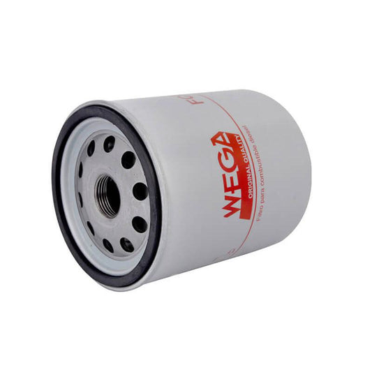 Filtro Separador de Água com Dreno - Wega - FCD-2212 - (1)