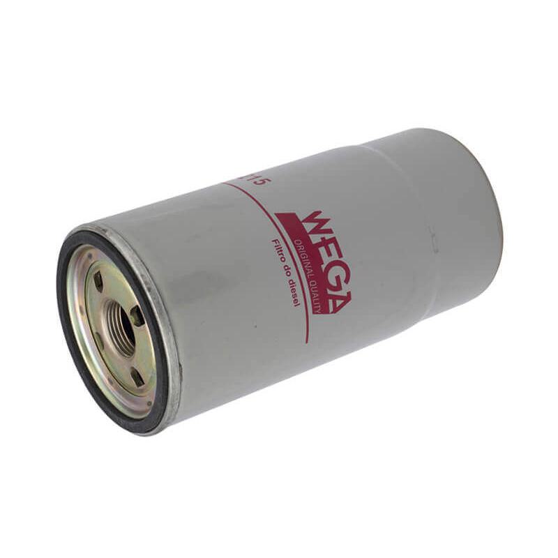 Filtro Separador de Água com Dreno - Wega - FCD-2215 - (2)