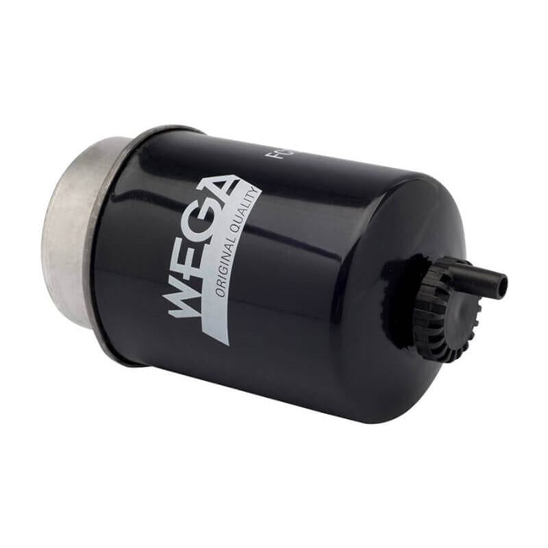 Filtro de Combustível com Dreno - Wega - FCD-2218 - (2)
