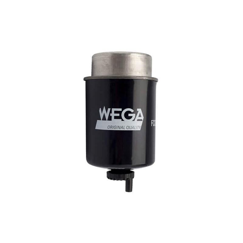 Filtro de Combustível com Dreno - Wega - FCD-2218 - (3)