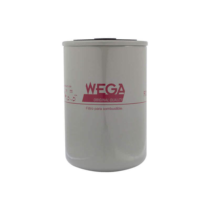 Filtro de Combustível - Wega - FCD-2222 - (2)