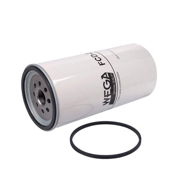 Filtro Separador de Água sem Copo - Wega - FCD-2234 - (1)