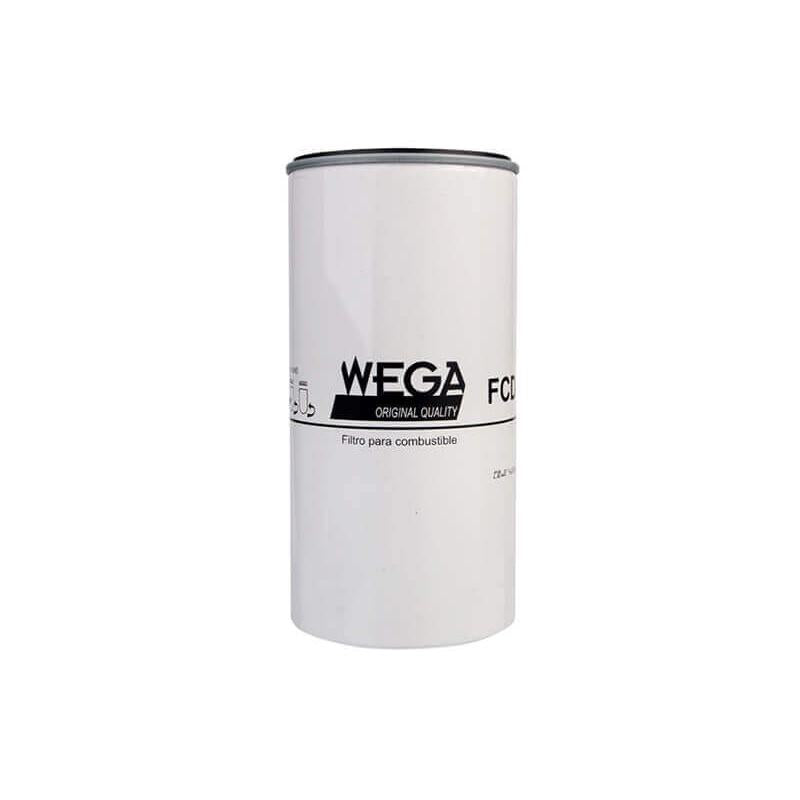 Filtro Separador de Água sem Copo - Wega - FCD-2234 - (3)